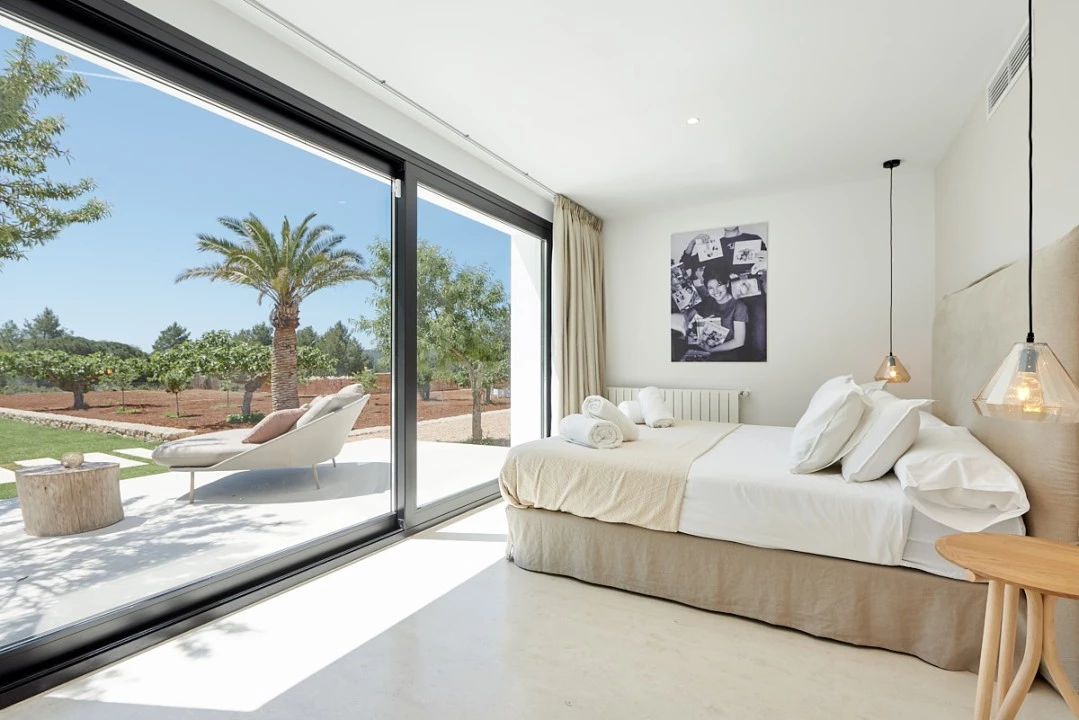 1680682149-Luxury real estate to rent Ibiza Villa Can Calypso sea view bedroom .webp